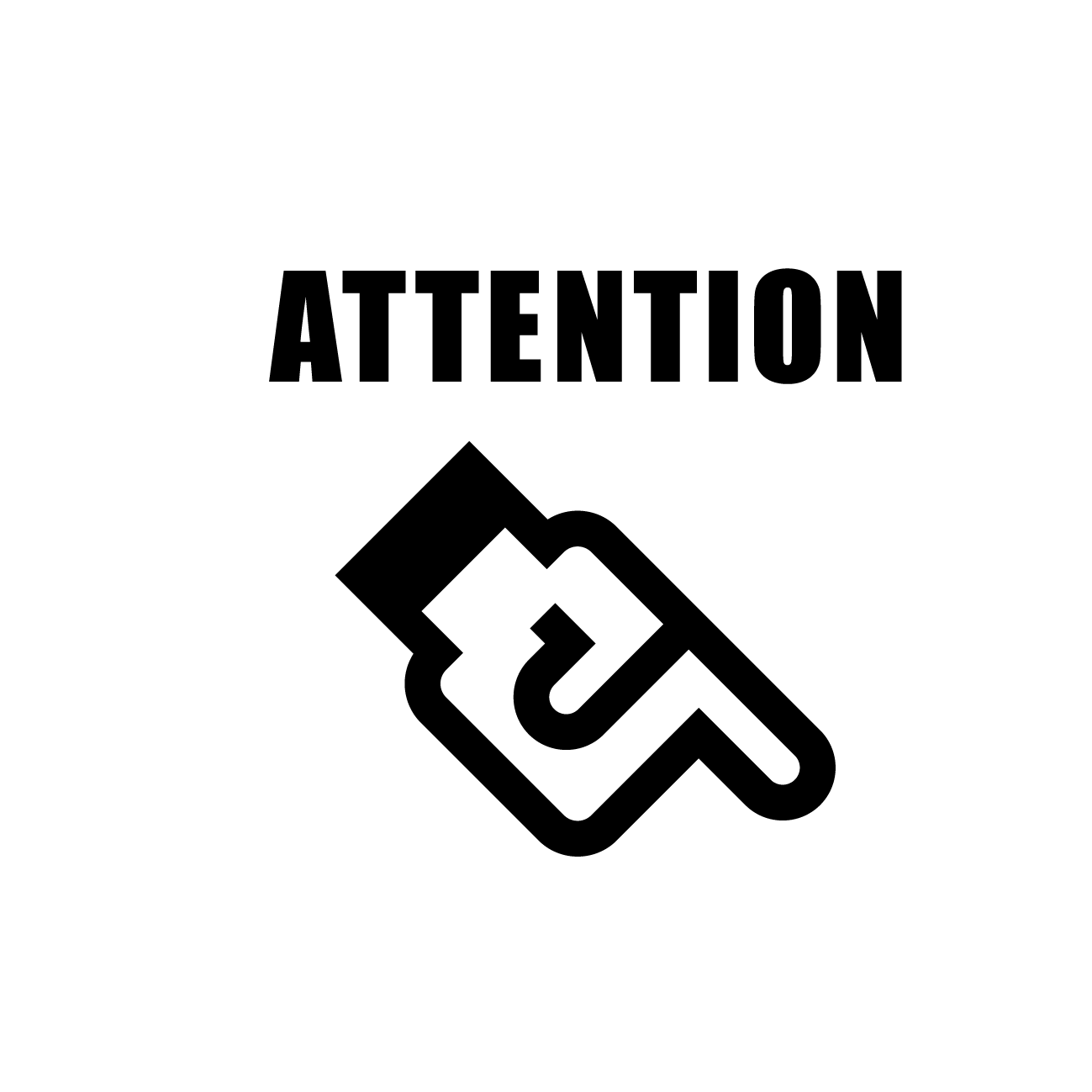 注意の二種類 ボトムアップ トップダウン Embryo