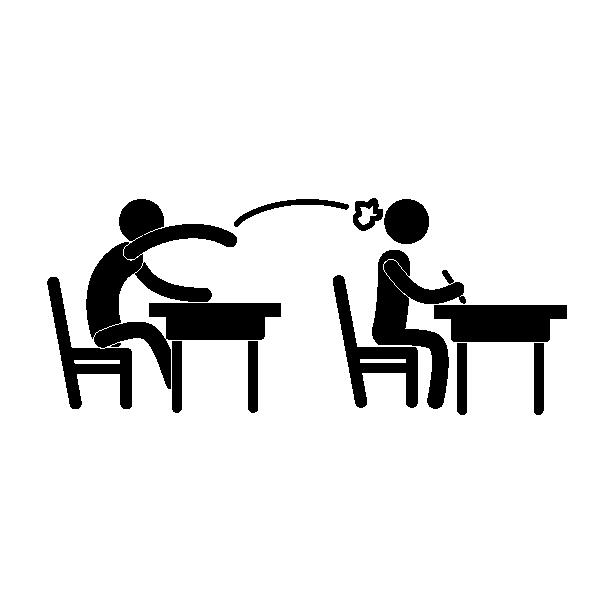 アメリカのスクールカースト 学校生活における性格分類 Embryo